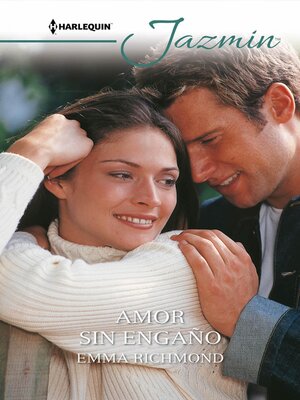 cover image of Amor sin engaño